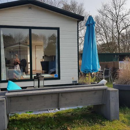 Vakantiepark Kijkduin - 868 มอนสเตอร์ ภายนอก รูปภาพ