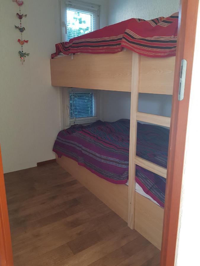 Vakantiepark Kijkduin - 868 มอนสเตอร์ ภายนอก รูปภาพ