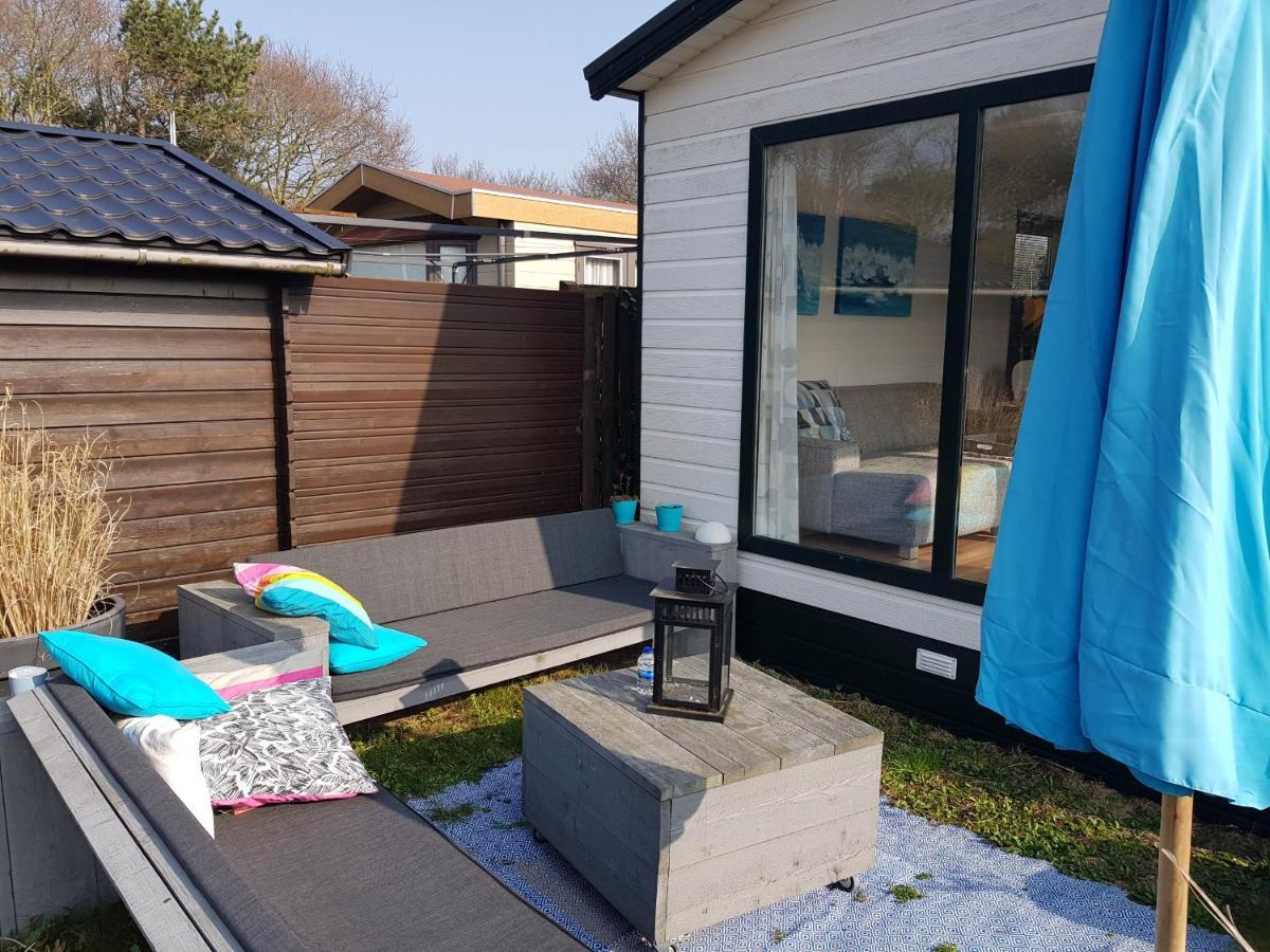 Vakantiepark Kijkduin - 868 มอนสเตอร์ ภายนอก รูปภาพ