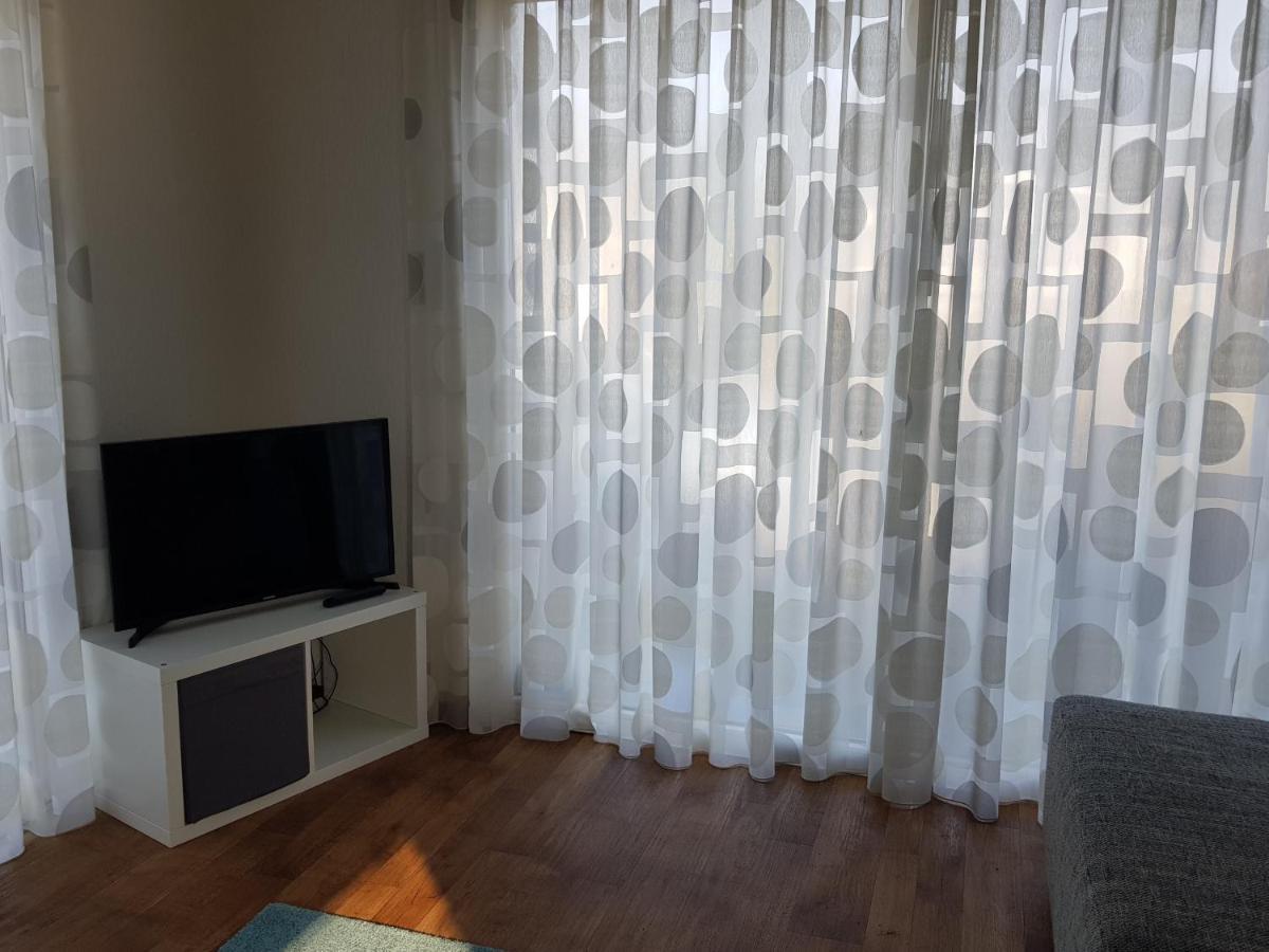 Vakantiepark Kijkduin - 868 มอนสเตอร์ ภายนอก รูปภาพ