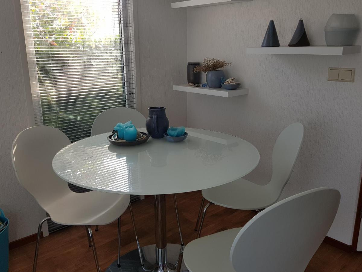 Vakantiepark Kijkduin - 868 มอนสเตอร์ ภายนอก รูปภาพ
