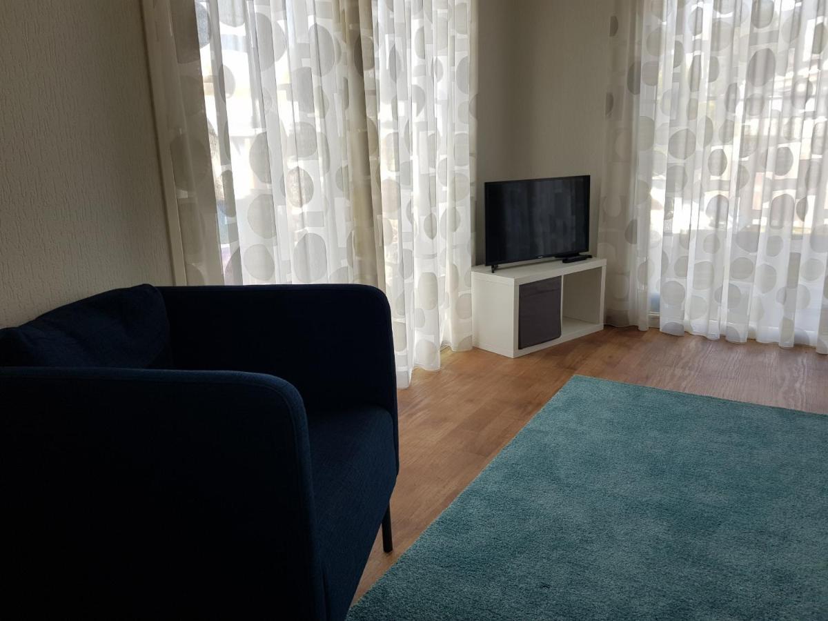 Vakantiepark Kijkduin - 868 มอนสเตอร์ ภายนอก รูปภาพ