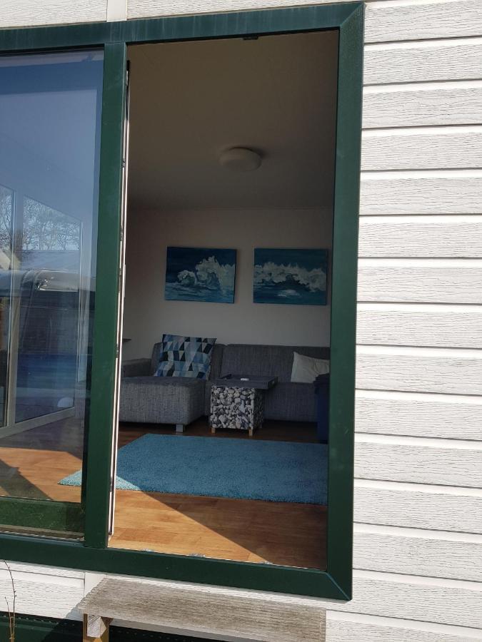 Vakantiepark Kijkduin - 868 มอนสเตอร์ ภายนอก รูปภาพ